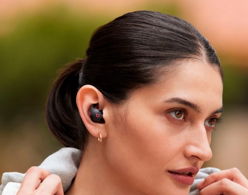 Beats Fit Pro True Wireless Noise Cancelling Earbuds