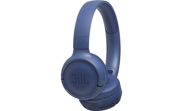 JBL-T500BT JBL Tune500 Wireless On Ear Headphones