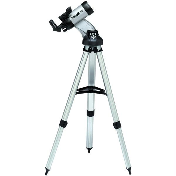 788840 Bushnell North Star Telescope - 100 mm - Maksutov-Cassegrain catadioptrics