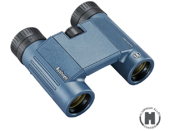 Bushnell H2O 10x25 Waterproof Binoculars