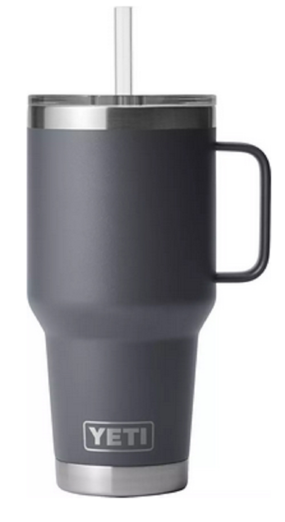 Yeti 35oz. Rambler Mug with Strawlid