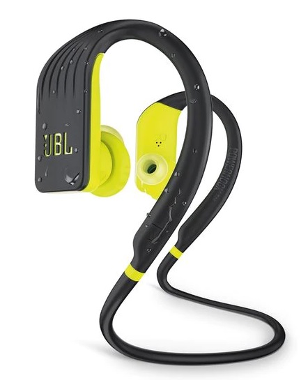 ENDURJUMP JBL Endurance Jump Waterproof Wireless Sport In-Ear Headphones