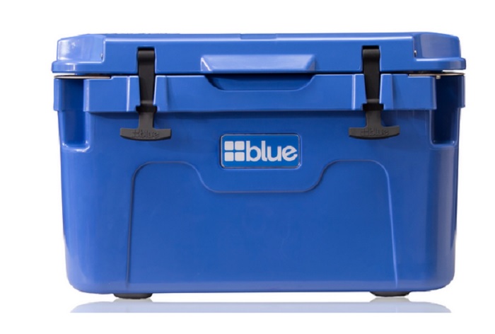 30 Quart Companion Roto-Molded Cooler