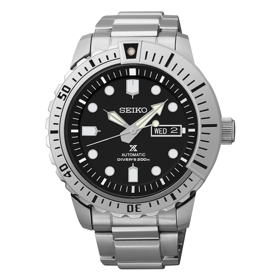 SRP585 Seiko Prospex Automatic Men's Watch