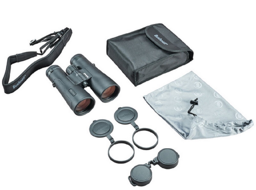 Bushnell Engage EDX 12x50 Binoculars