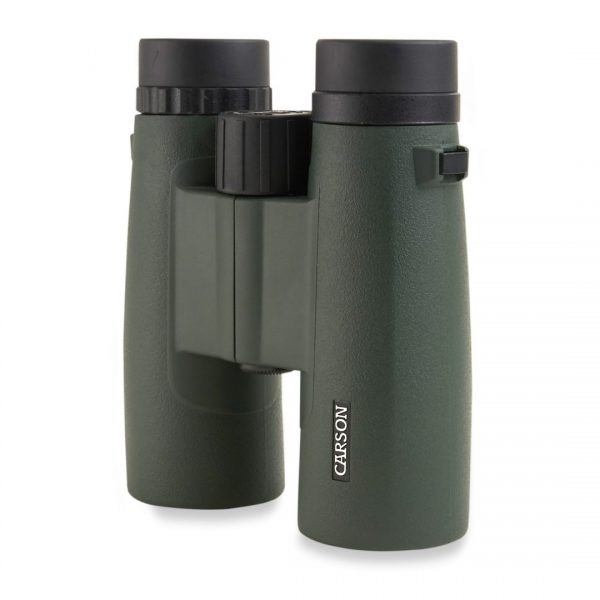 JR-842 Carson 8x42mm roof prism binocular