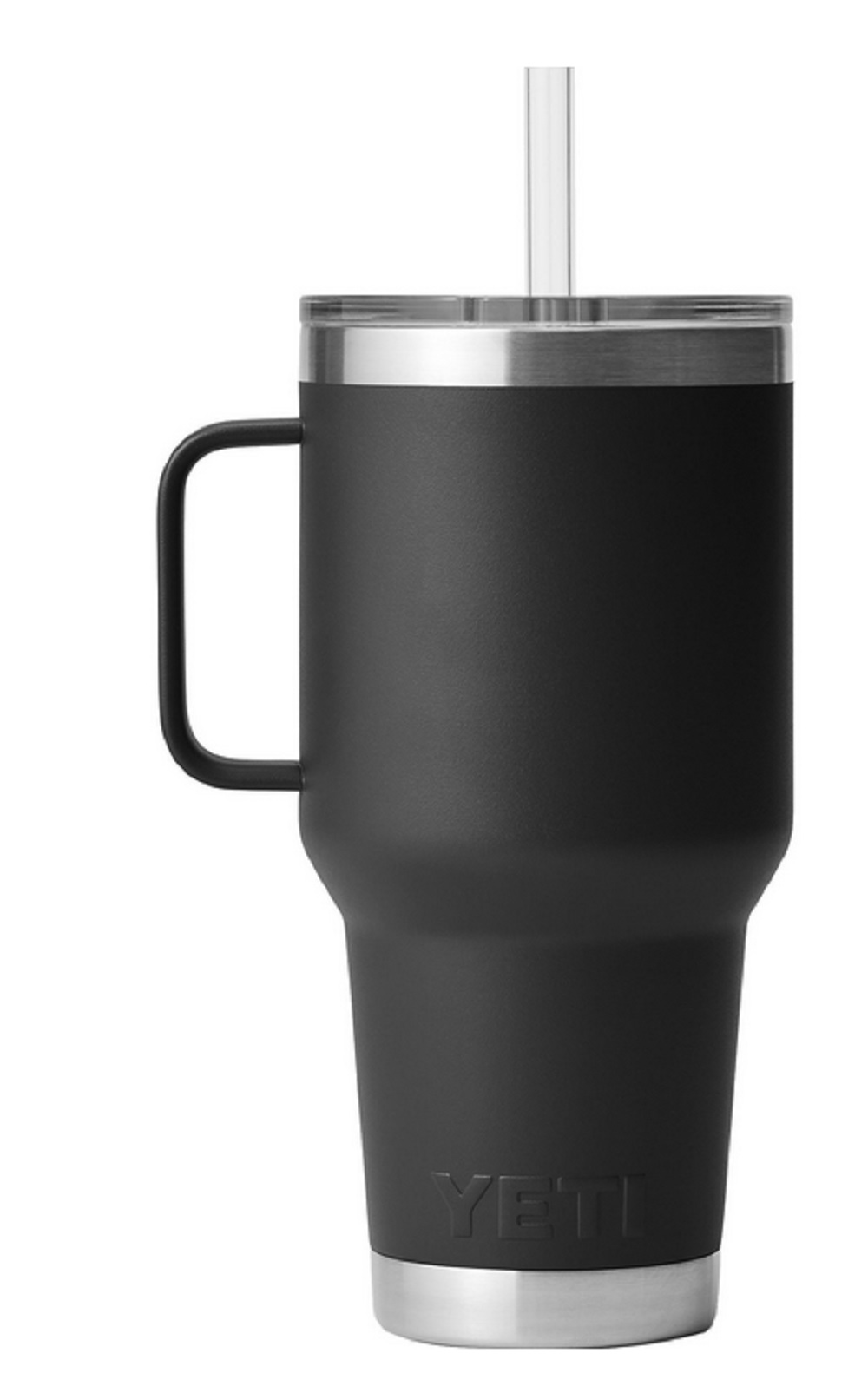 Yeti 35oz. Rambler Mug with Strawlid