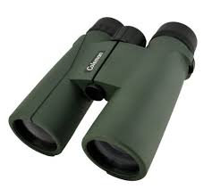Ca750 Long Eye Relief Multi-purpose binoculars