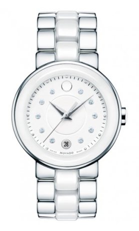606540 Movado Women's Watch Cerena