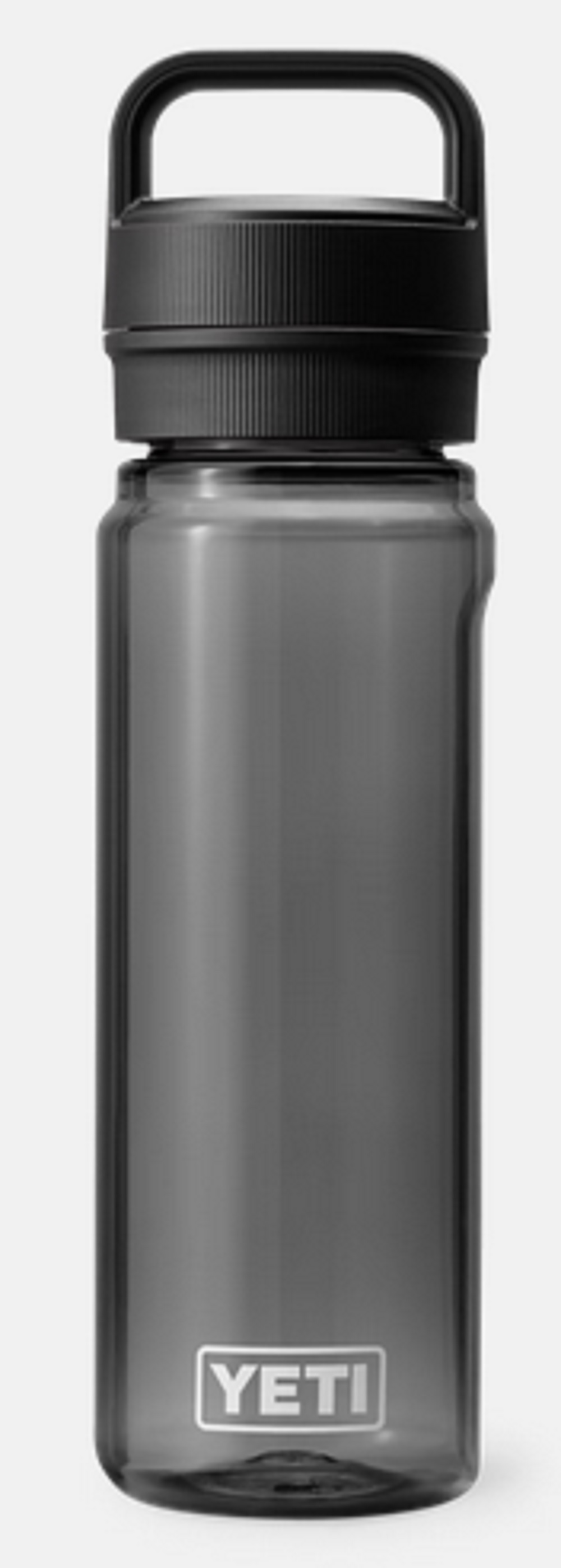 25oz. YETI® Yonder™ Plastic Water Bottle in Charcoal