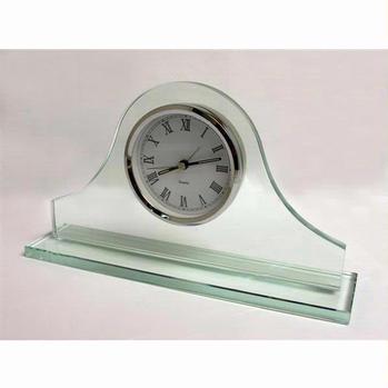 T52 Glass Clock