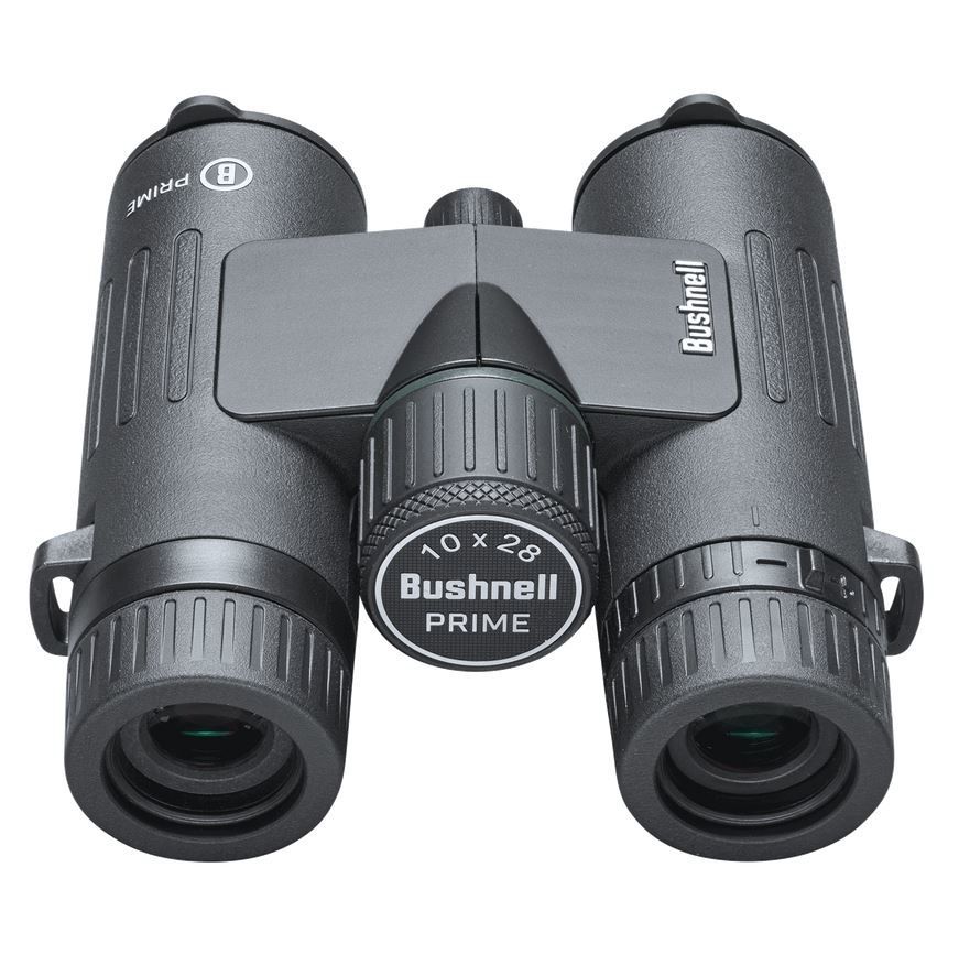 Bushnell 10x28 Prime Binocular