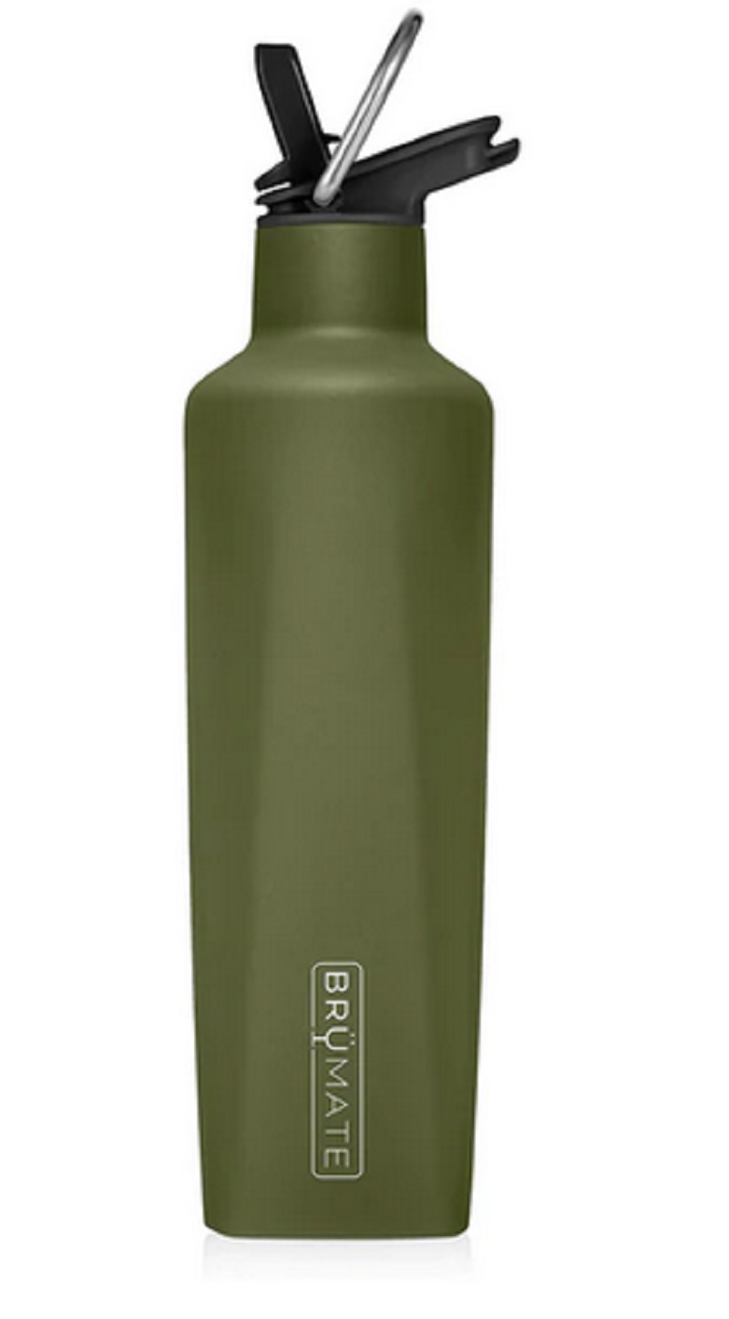 ReHydration Mini 16oz Stainless Steel Water Bottle