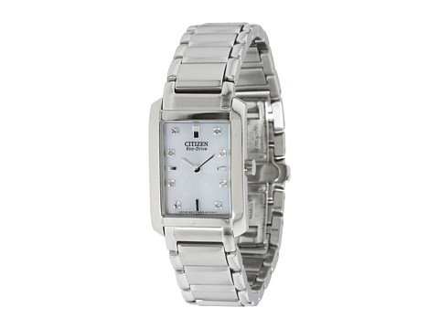 EX1070-50D Citizen Women's Eco-Drive Palidoro Watch 