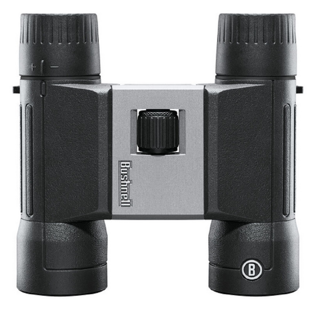 Bushnell Powerview 2 10x25 Binoculars