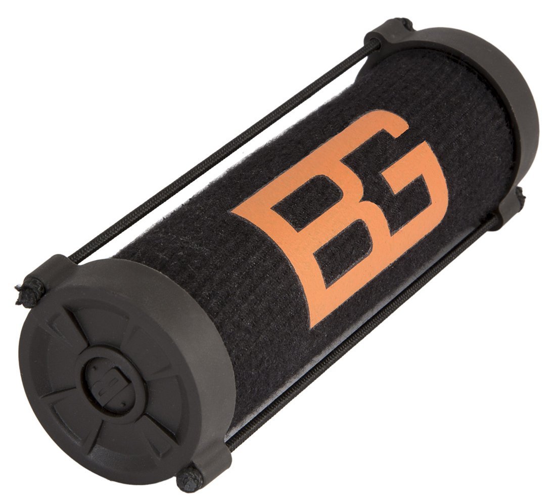 PP1010BG Bushnell Bear Grylls SolarWrap Mini USB Charger