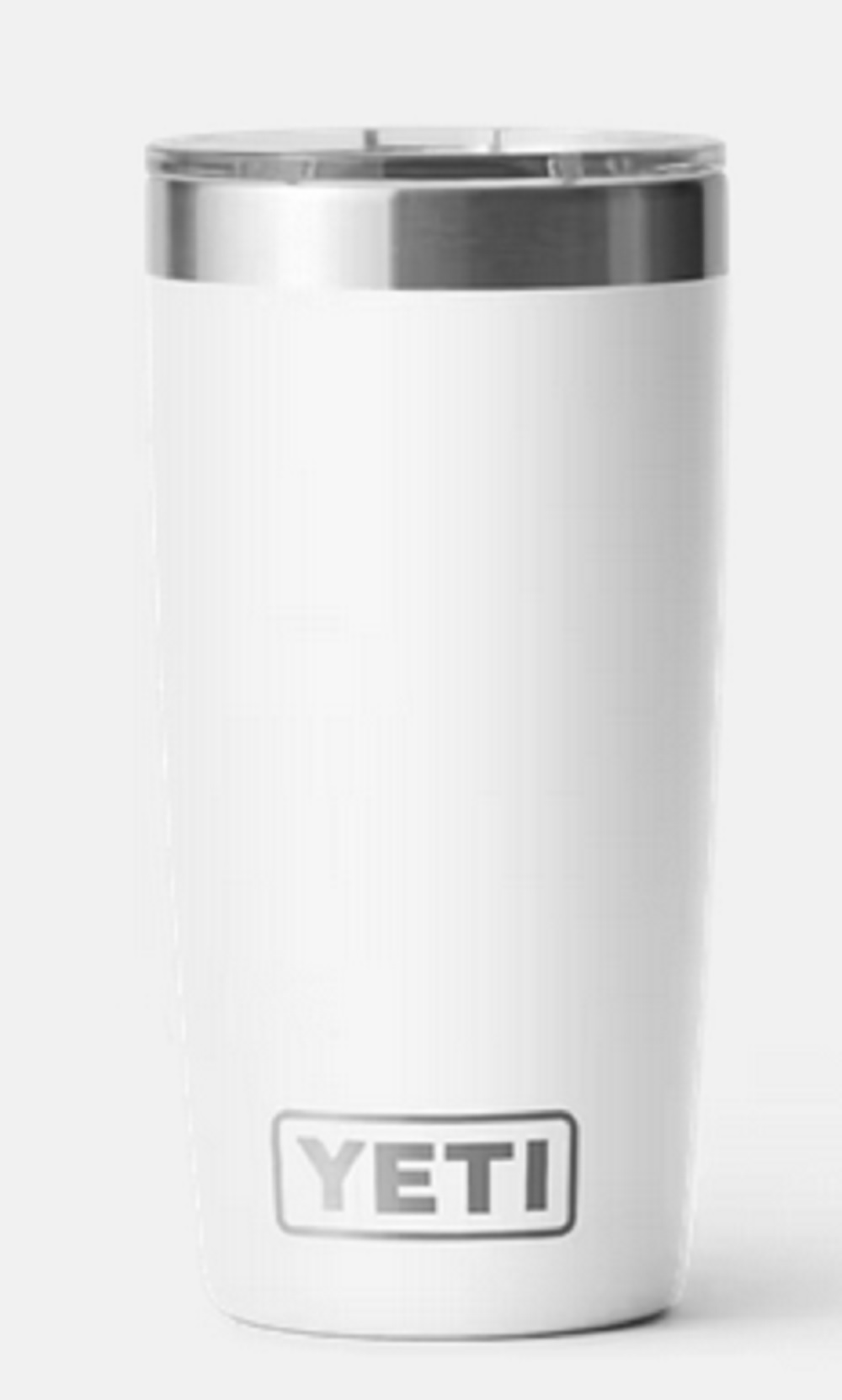 Yeti RAMBLER® 10oz. Tumbler With Magslider™ Lid