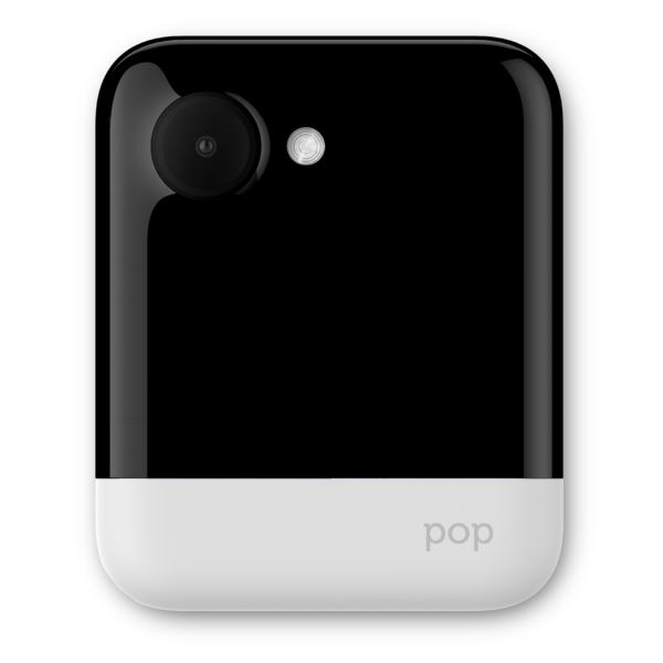 POLPOP1BK Polaroid POP™ Instant Print Digital Camera