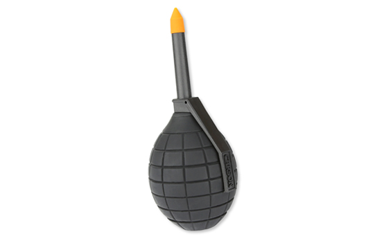 Carson DustBlaster™ Air Blast Cleaning Tool, Camera Sensors/Lenses