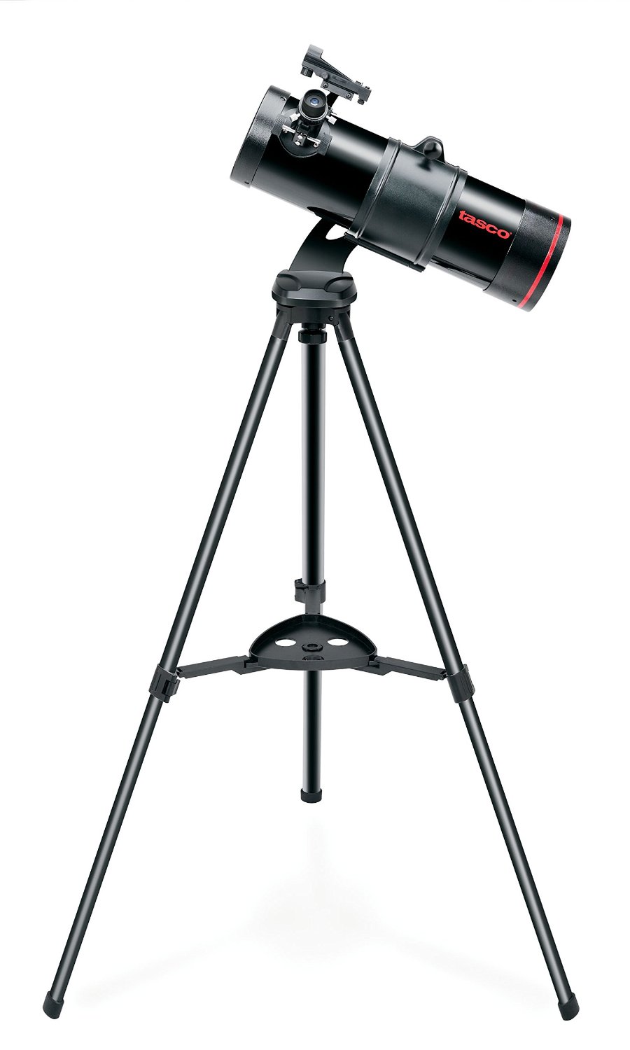 Tasco SpaceStation 114X500mm Telescope