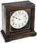  QXW234BLH Seiko Wooden Musical Clock 