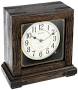 QXW234BLH Seiko Wooden Musical Clock