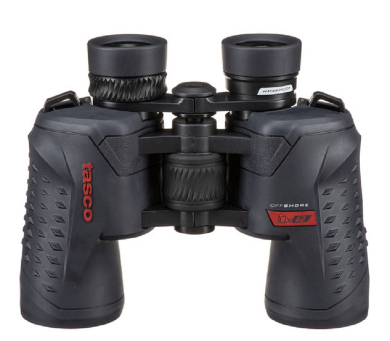 Tasco 10x42 Off-Shore Binoculars