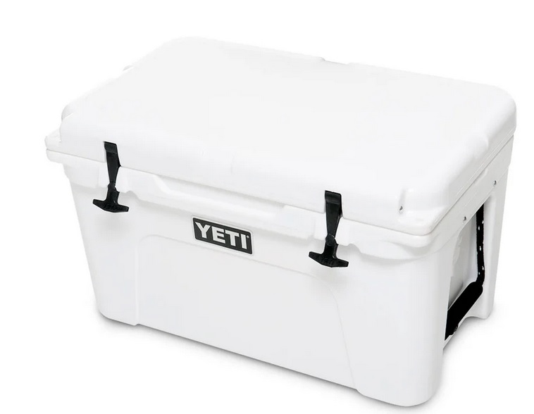 Tundra45 by Yeti 45 Quart Cooler