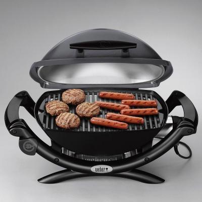 55020001 Q 2400 Portable Electric Grill