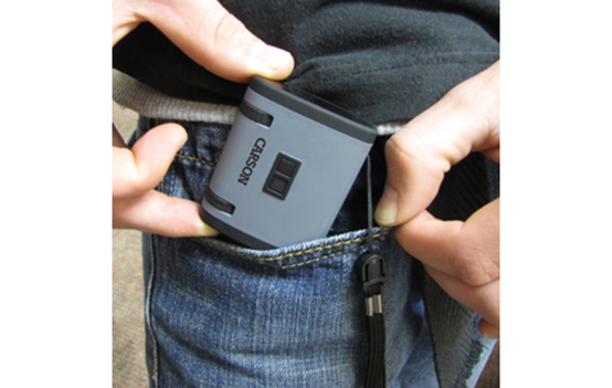 NV-200 Mini Aura™