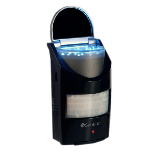 Datexx Sentina Motion activated MAX light with 15 LED