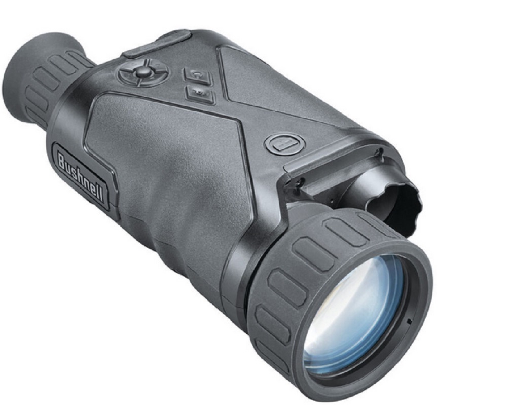 Bushnell Equinox™ Z2 Night Vision 6x50 Monocular