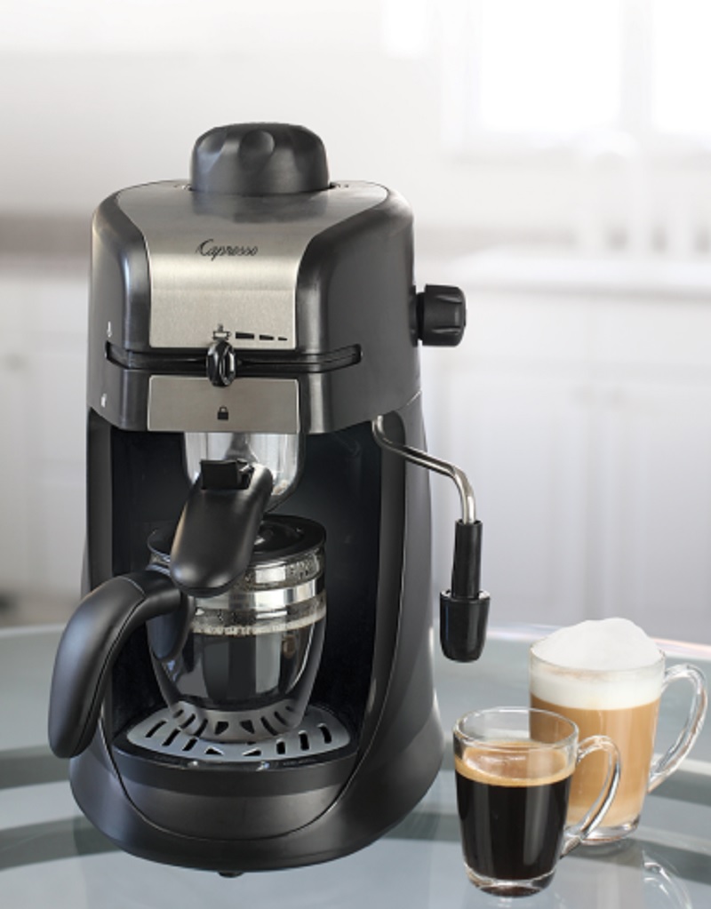 Jura-Capresso Steam PRO