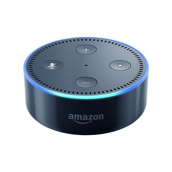 B01DFKC2SO Amazon Echo Dot Bluetooth Speaker