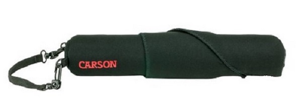 ScopeArmor Deluxe Neoprene Wrap Around Rifle Scope Cover