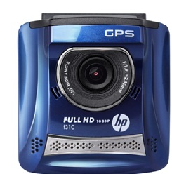 f310 HP 5MP Digital Camera/Camcorder with full 1080P HD
