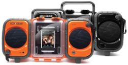 GDI-AQ2SI6 ECOTERRA Boom Box Player with waterproof speakers