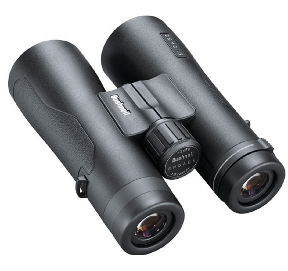 Bushnell Engage EDX 12x50 Binoculars