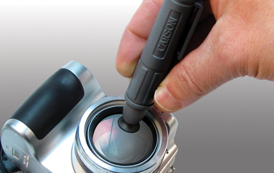 CS-10 Lens Cleaner