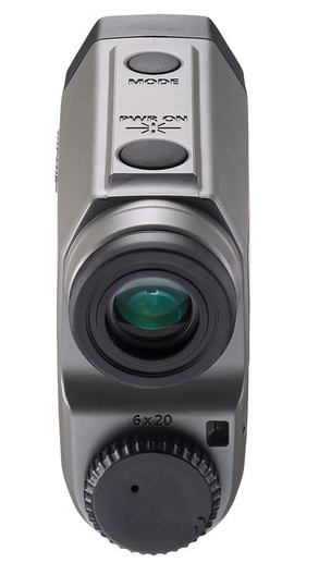 Nikon 6x20 Prostaff 1000i Rangefinder