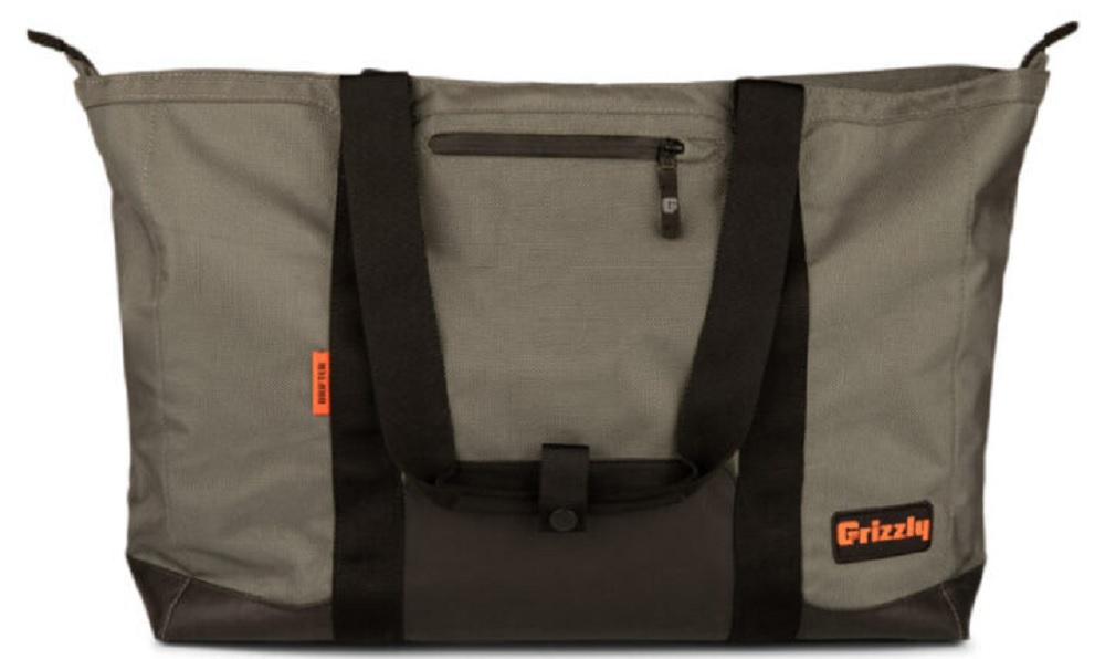 Grizzly Drifter 32 Liter Carryall