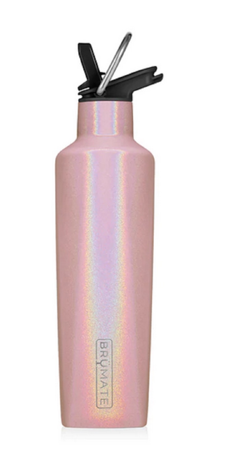 ReHydration Mini 16oz Stainless Steel Water Bottle