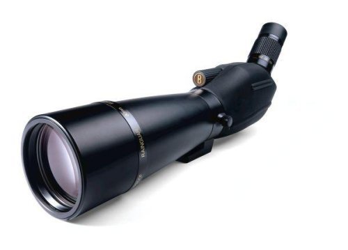 788045 Bushnell Elite 20-60x 80mm Porro Prism Waterproof/Fogproof Spotting Scope