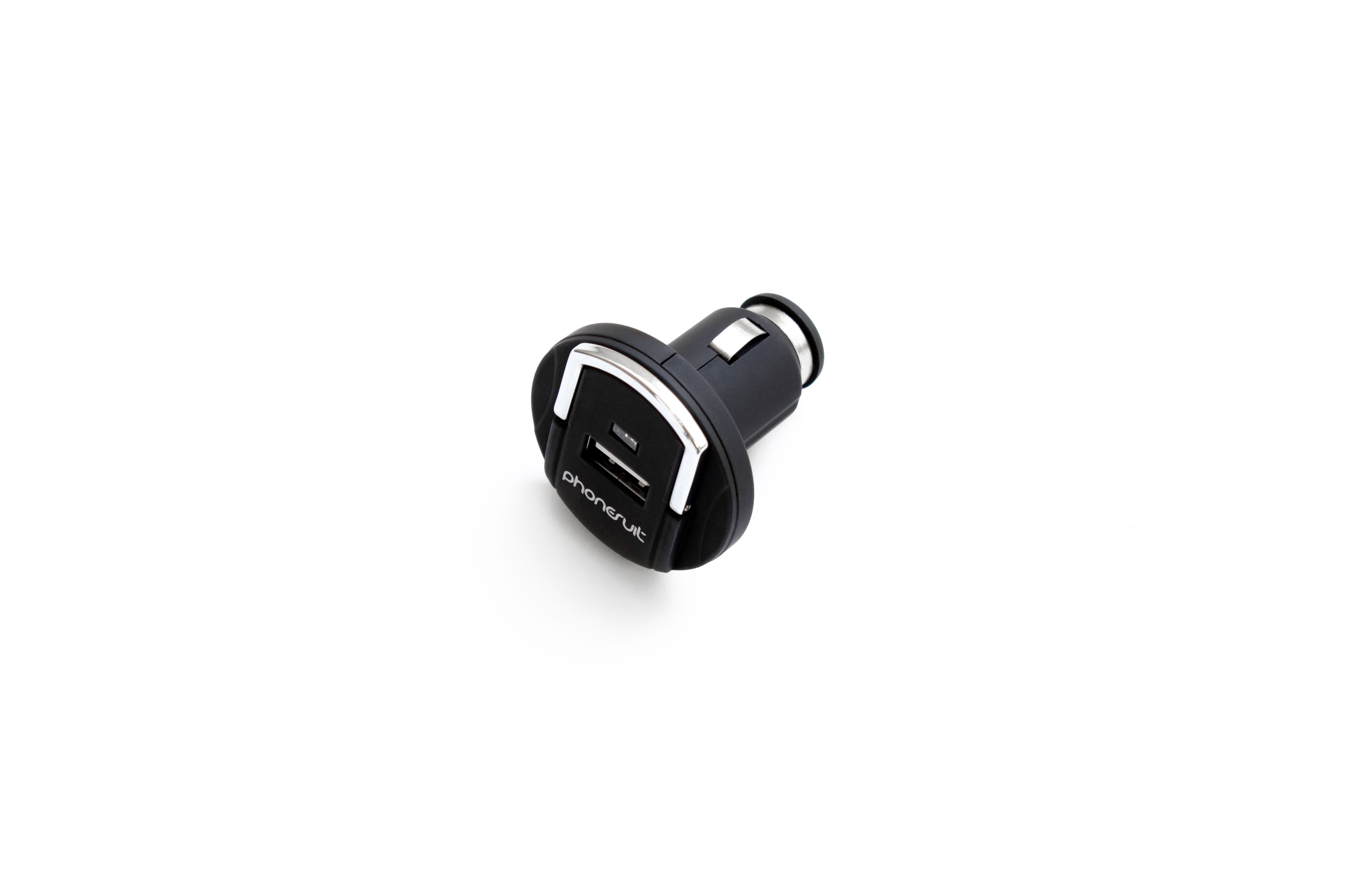 PS-CC-11 USB Car Charger