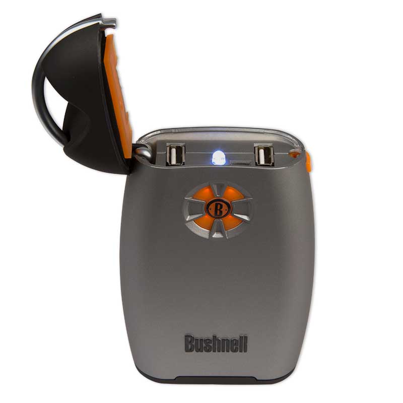 PP2020 Bushnell 20Whr PowerSync Power Charger