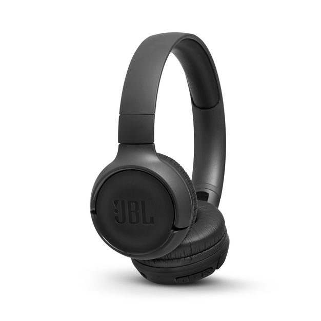 JBL-T500BT JBL Tune500 Wireless On Ear Headphones