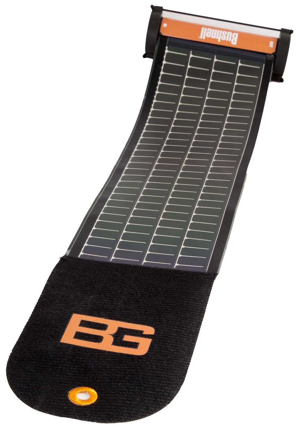 PP1010BG Bushnell Bear Grylls SolarWrap Mini USB Charger