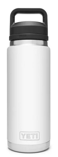 Yeti 26oz. Rambler Bottle with Chug Cap