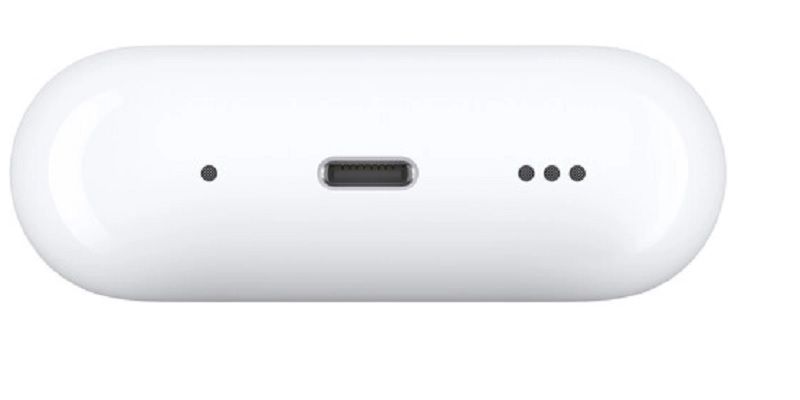 Apple Airpods Pro 2nd Generation