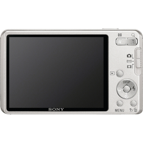 DSC-W560 Sony's Cyber-shot 14.1MP Digital Camera
